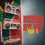 Mzansi Hip Hop: Vol 1 cover