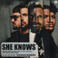 She Knows (With Akon) - Extended Mix