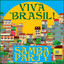 Viva Brasil! Samba Party cover