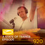 ASOT 920 - A State Of Trance Episode 920 cover