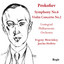 Prokofiev Symphony No. 6 cover