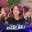 Rasah Bali cover