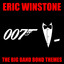 Eric Winstone profile