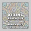 Reachout - DJ Zinc 2002 Remix artwork