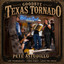 Pete Astudillo - Goodbye Texas Tornado