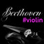 Beethoven #violin cover