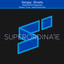 Waterfall of Happiness - Daniel Glover Rmx