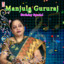 Manjula Gururaj-Birthday Special cover
