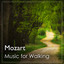 Music for Walking: Mozart cover