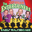 The 20 Year Entertainers cover