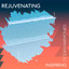 Rejuvenating Inspiring Ocean Harmonies cover