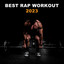 Best Rap Workout 2023 cover
