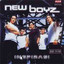 Inspirasi (New Boyz) cover