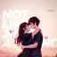 Not Like Just A Friend cover