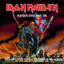 Maiden England '88 cover