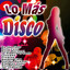 Lo Mas Disco cover
