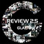 REVIEW 2.5 〜BEST OF GLAY〜 cover