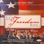 Let Freedom Ring cover