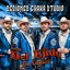 Esta de Parranda el Jefe cover