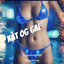 Kåt Og Gal cover