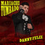 Mariachi Tumbado cover