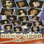 Hollywood night 1 (Hollywood Night 1) cover