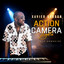 Xavier Gordon - Action Camera Lights