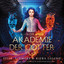 Kapitel 83 - Die Akademie der Götter 4 - Fantasy Hörbuch cover