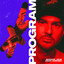 Program (feat. Donnie) cover