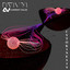 Cytokinesis artwork