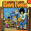 Boot Power cover