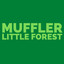 Little Forest artwork