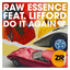 Do It Again - Lazywax Mix