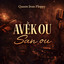 QUEEN IRON FLOPPY - AVEK OU SAN OU (REMIX)