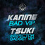 Bad - VIP artwork