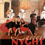 LADIES NYGHT
