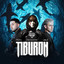 Psychotik — Tiburon cover art