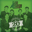 Las 20 Poderosas (USA) cover