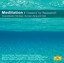 Meditation - Relaxing Classics cover