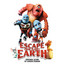 Escape from Planet Earth Overture (From "Escape from Planet Earth" Soundtrack)