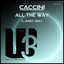 All the Way feat. Janet Gray - Radio Edit