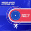 Nedir Nadir & Trans-AM — Don't U Feel It cover art