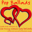 Pop Ballads cover