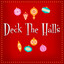 Deck the Halls: A Yuletide Playlist cover