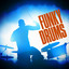 Funky Drums cover