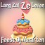 Feest Dj Maarten - Lang Zal Ze Leven