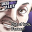 Out of Luck, Forsen!