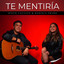 Te Mentiría cover