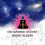 Om namah shivay (DEEP SLEEP) cover