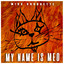 MISS CROQUETTE - MY NAME IS MEO
